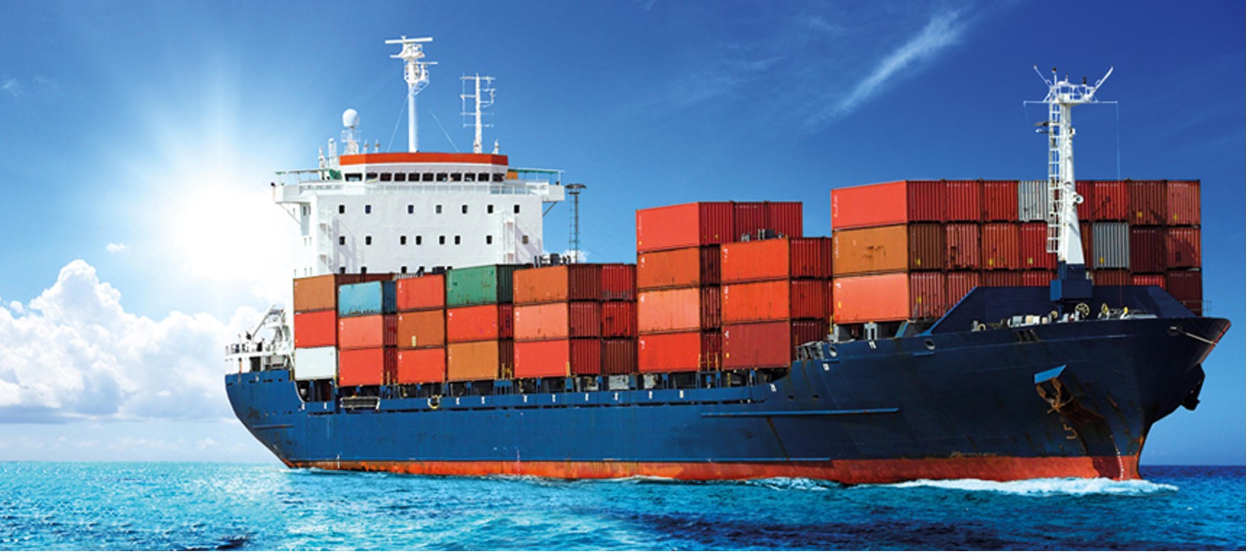 Cargo fleet management
