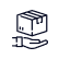 Warehousing Icon